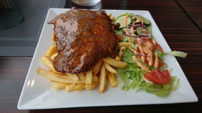 Valentin Pizza - Ravintola-ala