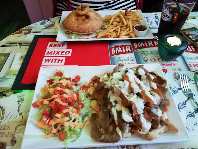 Opinii despre Ravintola Fenix în Mikkeli - Ravintola-ala