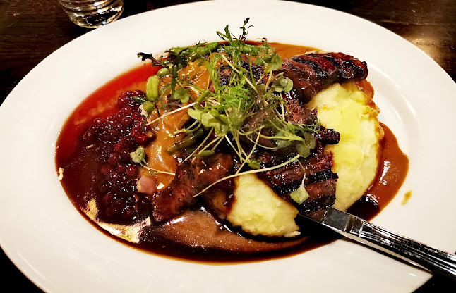 Frans & Nicole, Vaasa - Vaasa