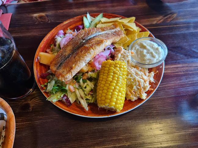 Pancho Villa Kangasala
