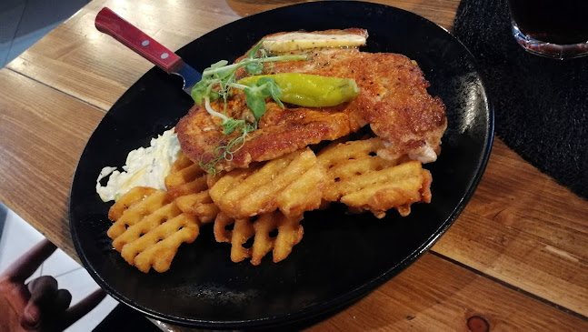 LocosCocos Ylivieska - Ylivieska