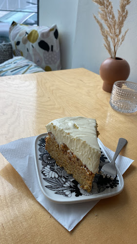 Kahvila Päijänne - Ravintola-ala