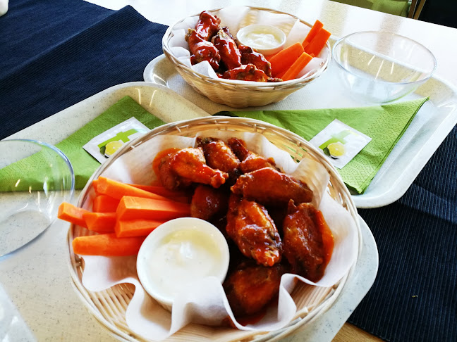 Comentarii opinii despre Grill & Cafe Korneri