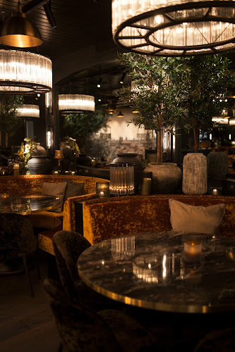 Ravintola Olivia - Kluuvi - Helsinki