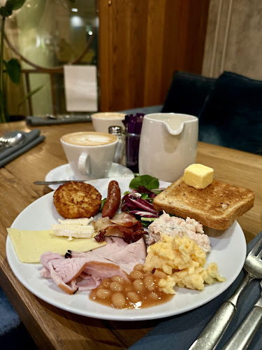 Comentarii opinii despre Ravintola Krog Roba