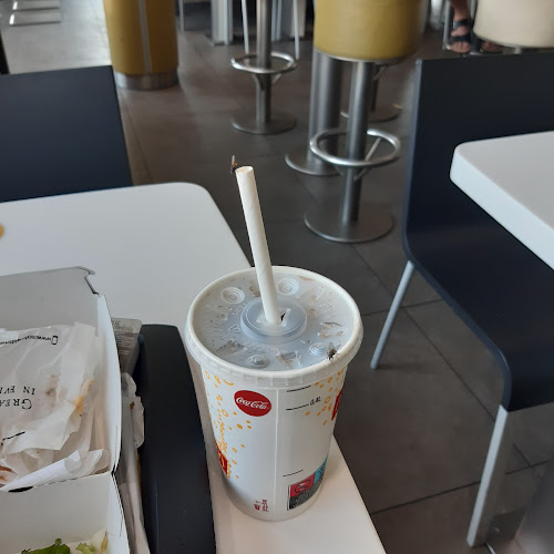 Comentarii opinii despre McDonald's Lahti Laune