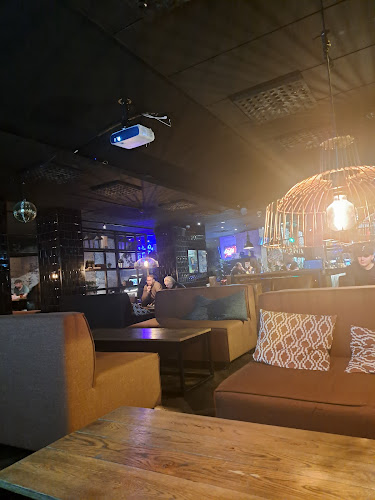 Bar Edison - Turku