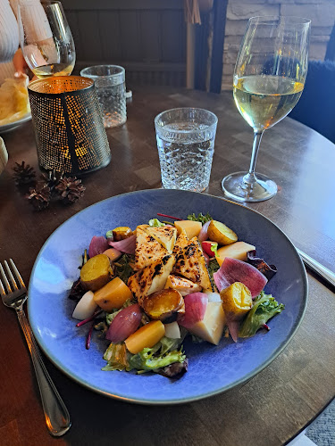 Comentarii opinii despre Gallá Kitchen & Bar