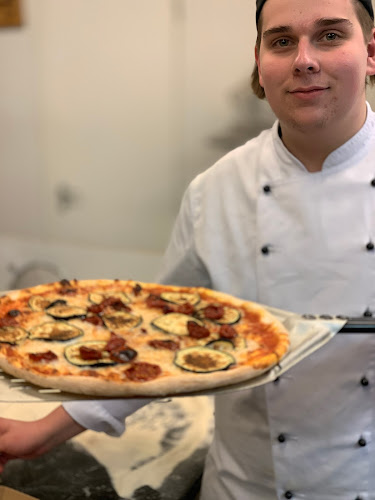 Amar Nummela - Ravintola-ala