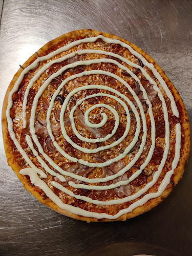 Äänekosken pizzeria &kebab - Ravintola-ala