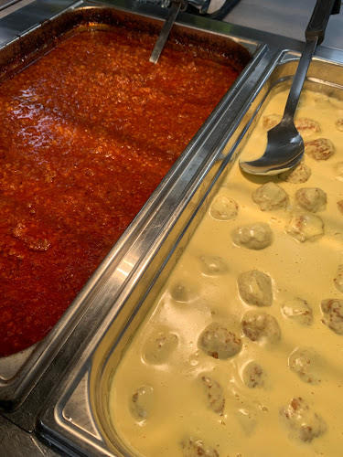 Comentarii opinii despre Lounaskahvila Maija