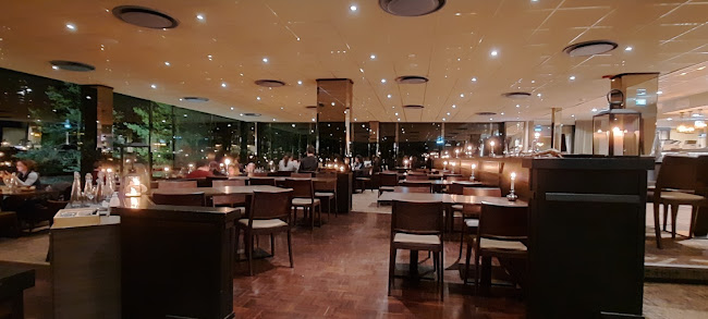 Comentarii opinii despre Sky Kitchen & View