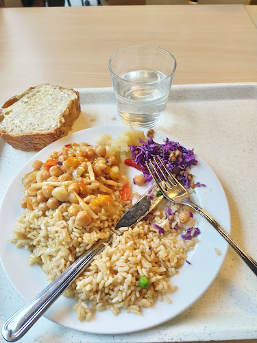 Food & Co. Snellmania - Ravintola-ala