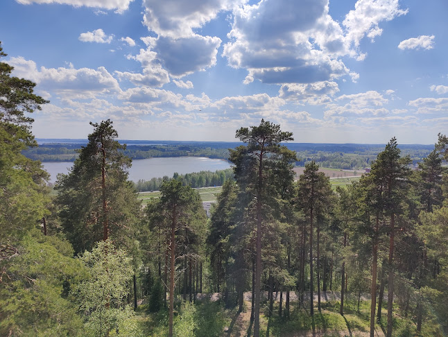 Kirkkoharjuntie 3, 36200 Kangasala