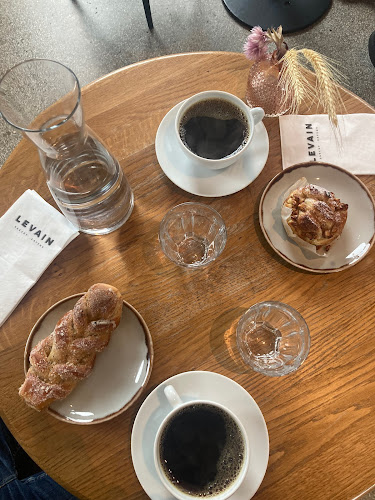 Comentarii opinii despre Bakery Eatery Levain Töölö