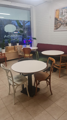 Tonda Pizzeria Espoo - Espoo