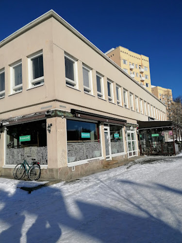 La Famiglia, Tampere - Ravintola-ala