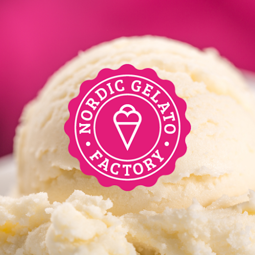 Nordic Gelato Factory - Ravintola-ala
