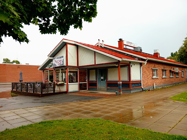 Ravintola Marian Talli Oy - Lapua
