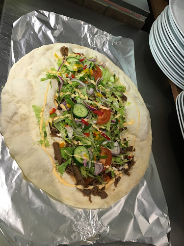 Comentarii opinii despre Marmaris Pizza&Kebab