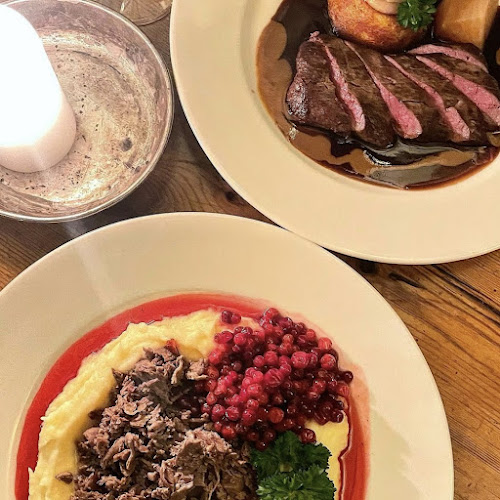 Lappi Ravintola - Helsinki