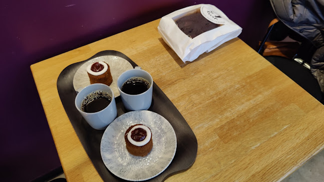 Comentarii opinii despre Rönttösrouva