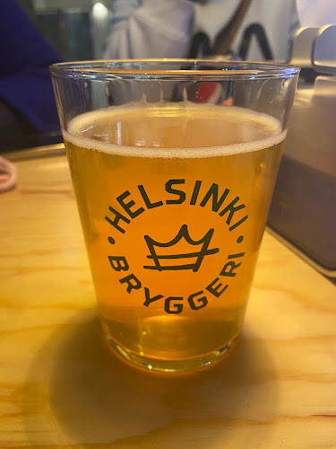 Bastard Burgers - Helsinki