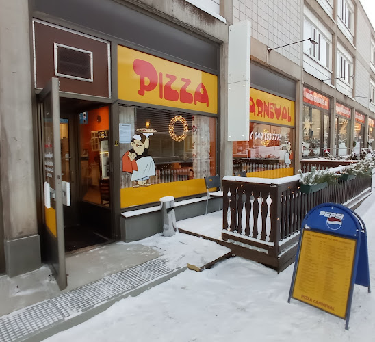 Kuningattarenkatu 16, 07900 Loviisa