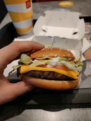 McDonald’s Oulu Kaakkuri - Oulu