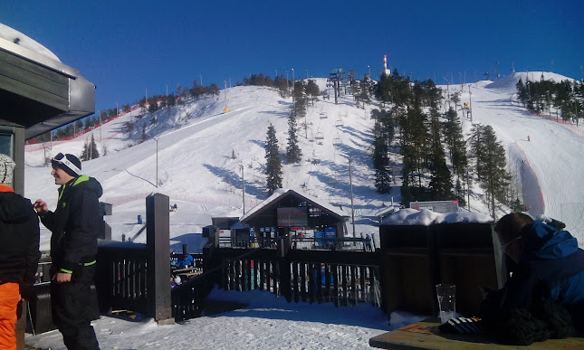 Reviews of Rinneravintola Piste in Kuusamo - Ravintola-ala