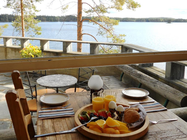 Reviews of Ravintola Kanteletar in Kuhmo - Ravintola-ala
