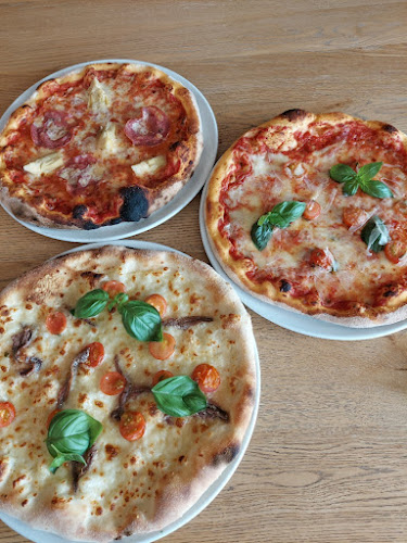 Ravintola Torget - Ravintola-ala