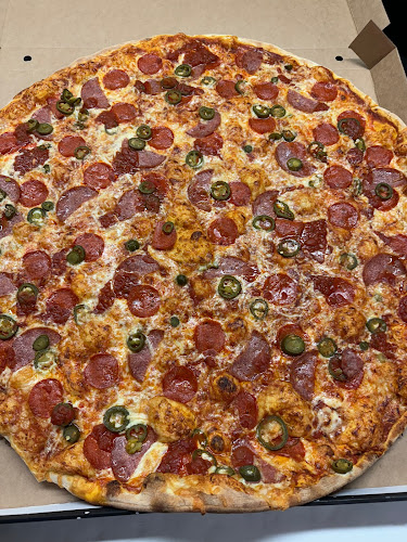 Kärjen Kebab Pizzeria - Ravintola-ala