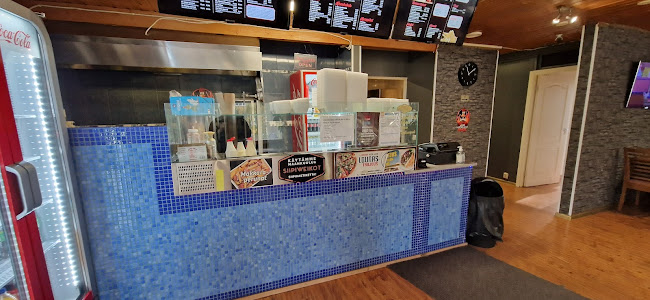 Turkinpippuri - Sastamala