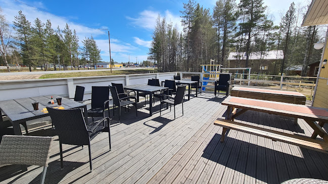 Kolarin Burger & Majat