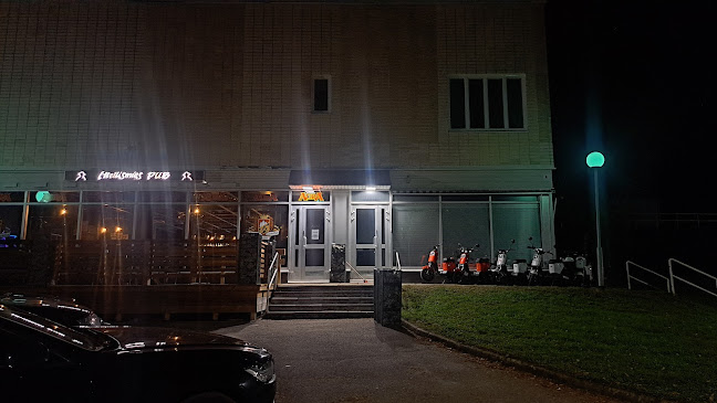 Opinii despre Pub Ittellismies în Alavus - Ravintola-ala