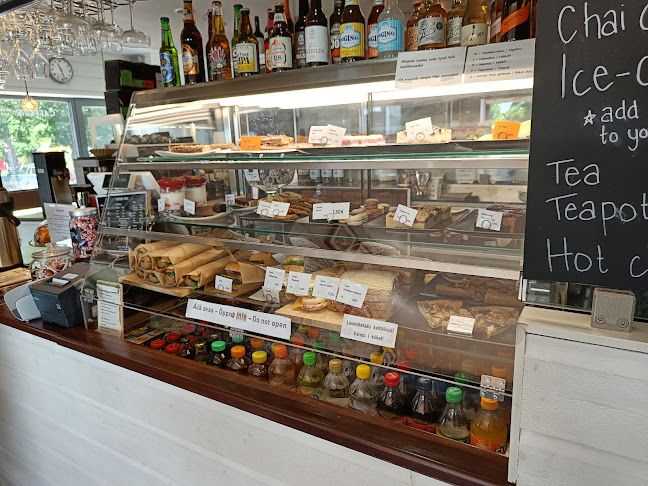 Cafferie Hanko - Hanko