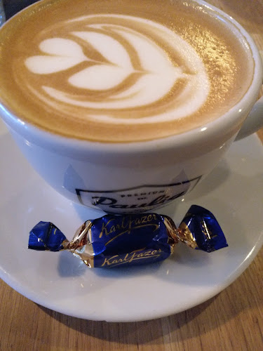 Opinii despre Fontana în Turku - Ravintola-ala