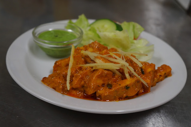 Ravintola Kumari - Ravintola-ala