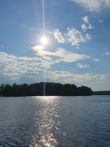 Tyyrpuuri - Ravintola-ala