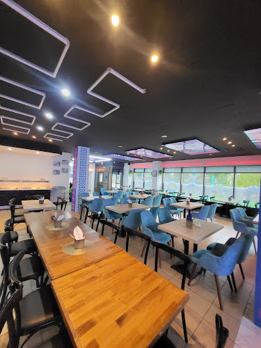 habaibna ravintola - حبايبنا هلسنكي - Ravintola-ala