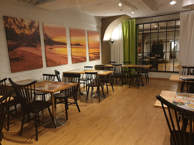 Reviews of JokoThai in Jyväskylä - Ravintola-ala