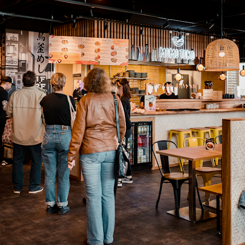 Opinii despre Momotoko Turku în Turku - Ravintola-ala