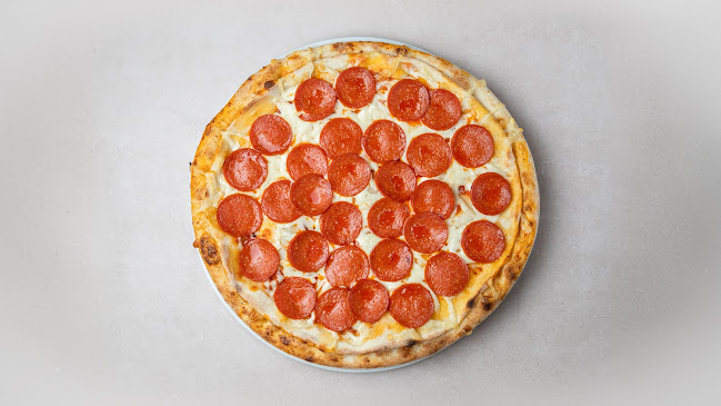 Halikon Kebab-Pizzeria - Salo