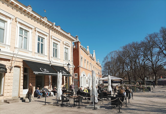 Linnankatu 3, 20100 Turku