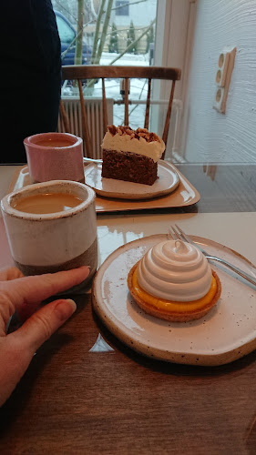 Leipomo Manna - Ravintola-ala