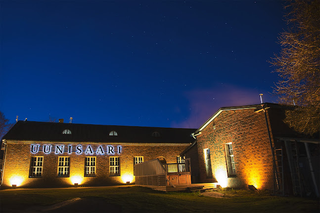 Pohjoinen Uunisaari 2, 00140 Helsinki