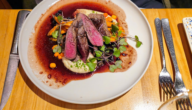 Comentarii opinii despre Ravintola Kuu