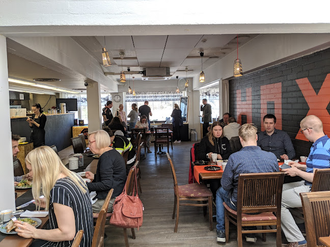 Ravintola Hox Savela Phone number