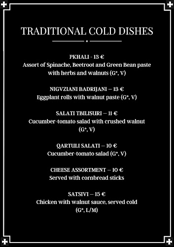 Comentarii opinii despre Ravintola Rioni